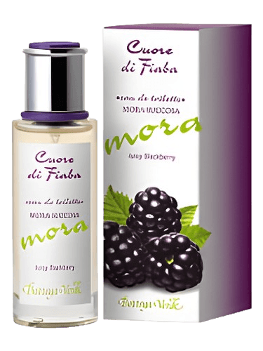 Bottega Verde Cuore di Fiaba