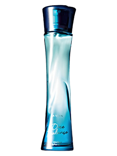 Avon Doce Balanço