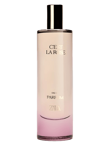 Zara C'est La Rose