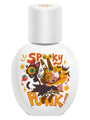 SIAM 1928 Spooky Punk