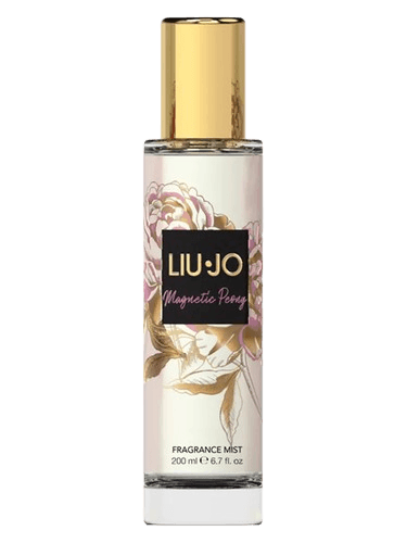 Liu Jo Magnetic Peony Fragrance Mist
