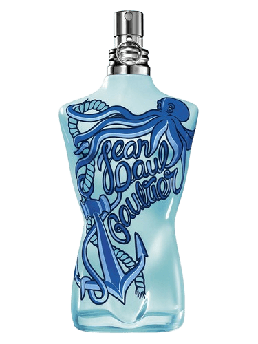 Jean Paul Gaultier Le Male Summer 2014
