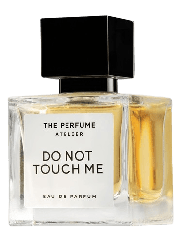 The Perfume Atelier Do Not Touch Me