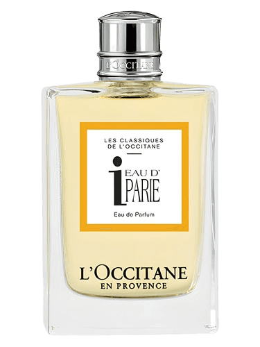 L'Occitane en Provence Eau d'Iparie