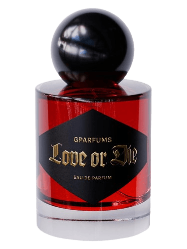 G Parfums Love Or Die