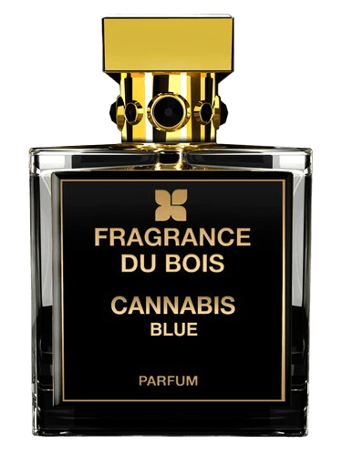 Fragrance Du Bois Cannabis Blue