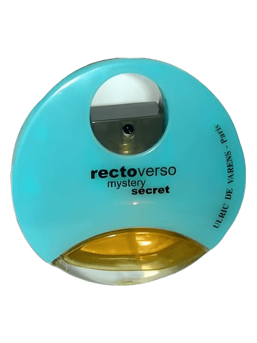 Ulric de Varens Rectoverso Mystery Secret
