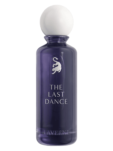 Laverne The Last Dance