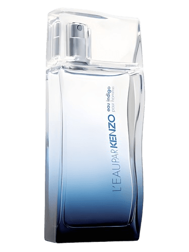 Kenzo L'Eau par Kenzo Eau Indigo pour Homme