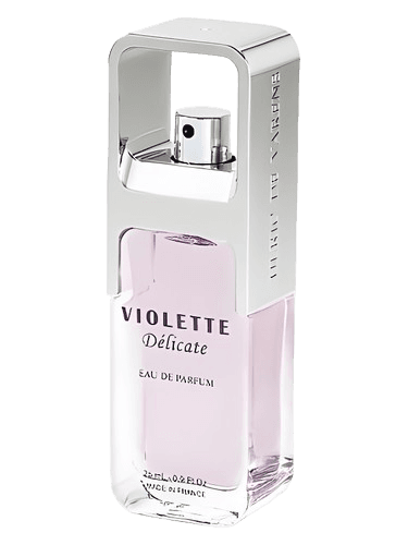 Ulric de Varens Varens essentiel Violette Delicate