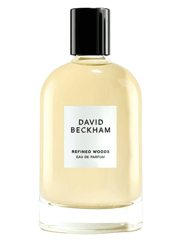 David Beckham Refined Woods