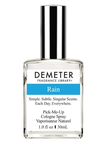 Demeter Fragrance Rain