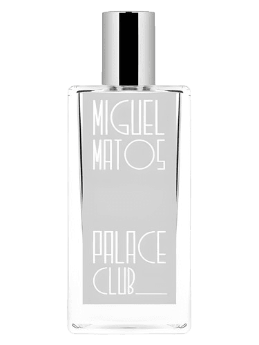 Miguel Matos Palace Club