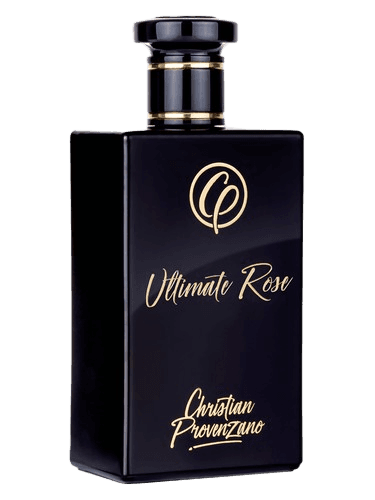 Christian Provenzano Parfums Ultimate Rose
