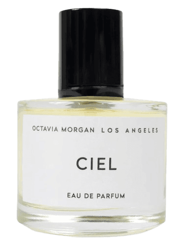 Octavia Morgan Los Angeles CIEL