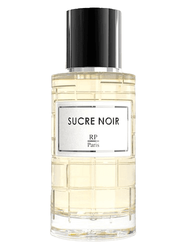 RP Parfums Sucre Noir
