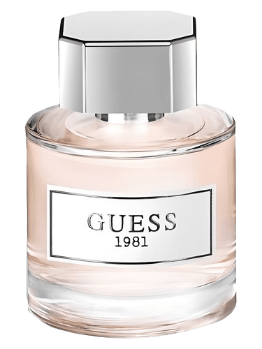 Guess Guess 1981