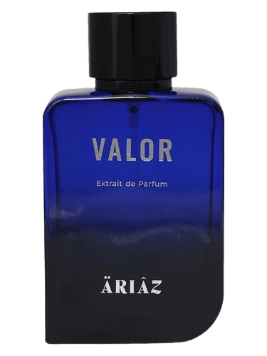 ÄRIÂZ Valor