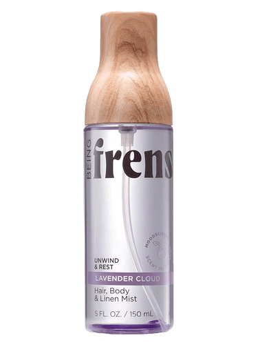 Being Frenshe Lavender Cloud