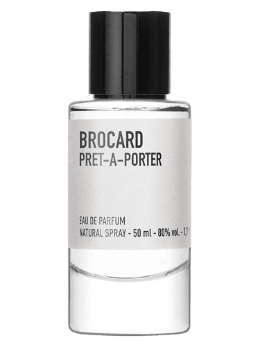 Brocard Pret-A-Porter