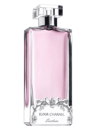 Guerlain Elixir Charnel Oriental Brulant