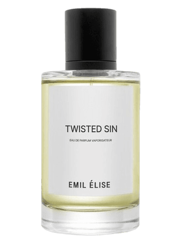 Emil Elise Twisted Sin