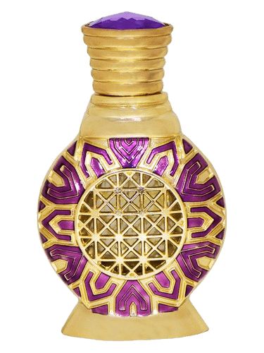 Al Haramain Perfumes Miracle