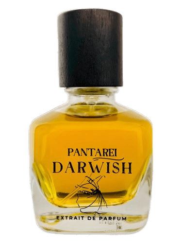 PantaRei PantaRei Darwish