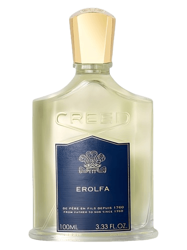 Creed Erolfa