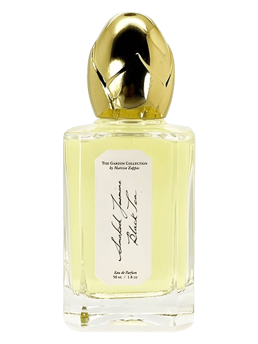 Marissa Zappas Smoked Jasmine Black Tea
