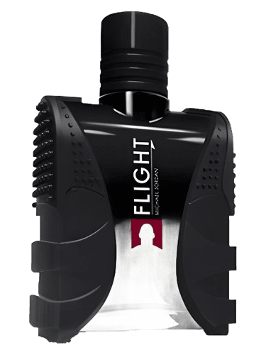 Michael Jordan Flight