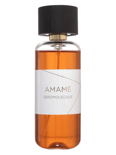 Zeromolecole Amamè