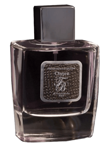 Franck Boclet Chypre