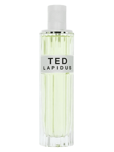 Ted Lapidus Ted