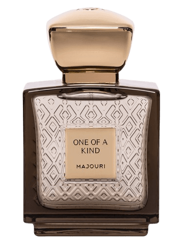 Majouri One Of a Kind