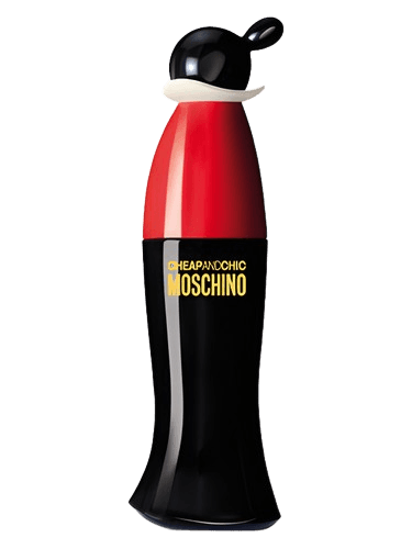 Moschino Cheap & Chic