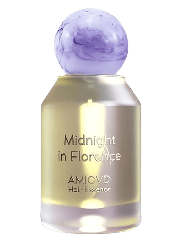 Amioud Midnight in Florence