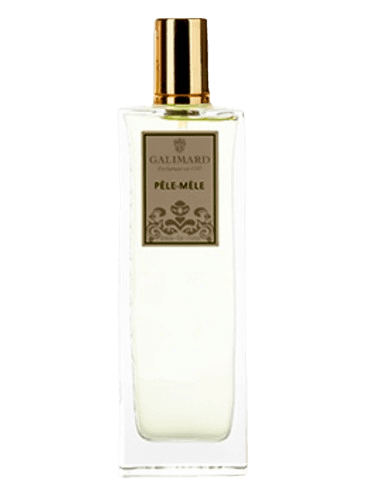 Galimard Pêle-mêle
