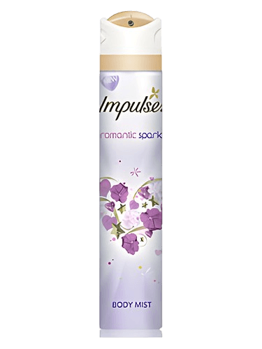 Impulse Romantic Spark