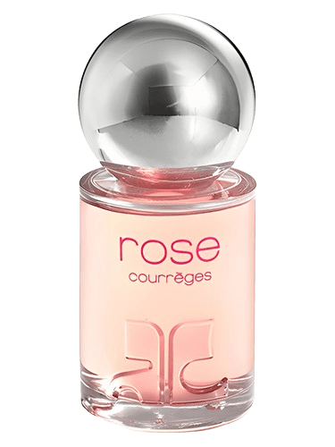 Courrèges Rose de Courreges