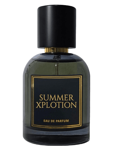 Pastor Privé Parfums Summer Xplotion