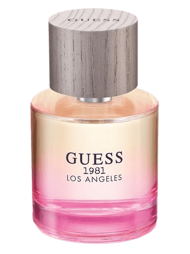 Guess 1981 Los Angeles Women guess