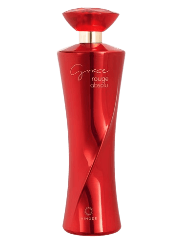 Hinode Grace Rouge Absolu
