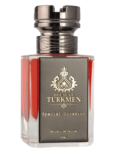 Scent Sample Studio Special Occasion