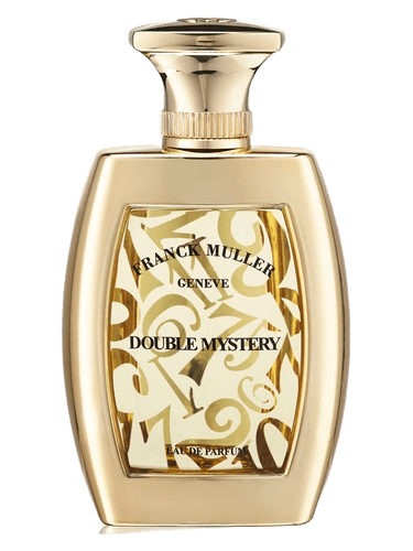 Franck Muller Double Mystery