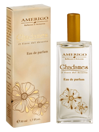 Amerigo Ghadames