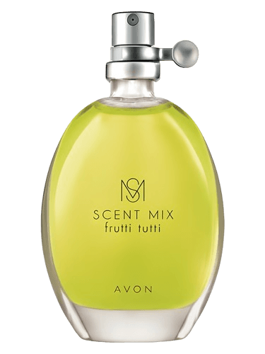 Avon Scent Mix Tutti Frutti