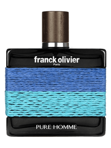 Franck Olivier Pure Homme