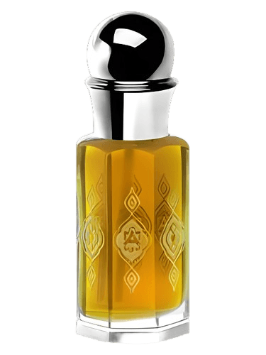 Abdul Samad Al Qurashi Al Taef Rose Blend