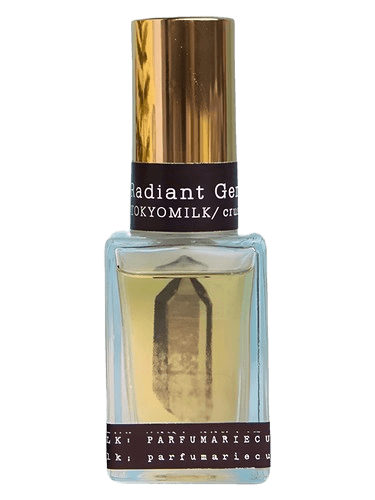 Tokyo Milk Parfumerie Curiosite Radiant Gem